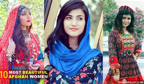 afghani sexy|Top 10 Most Popular Beautiful Afghan Women